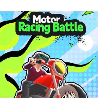 Motor Racing Battle Steam Key GLOBAL